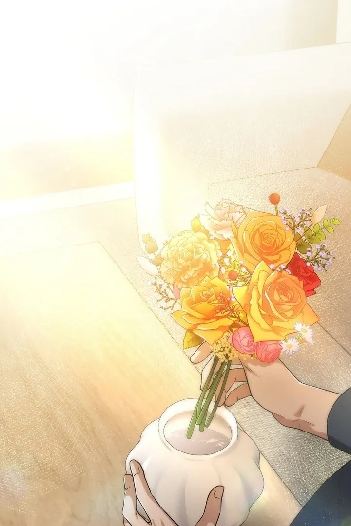 Read Bygone Love chapter 6 image 72 on Lezhin