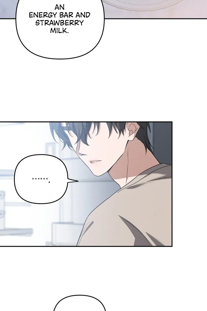Read Bygone Love chapter 6 image 8 on Lezhin