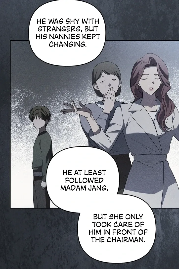 Read Bygone Love chapter 7 image 14 on Lezhin