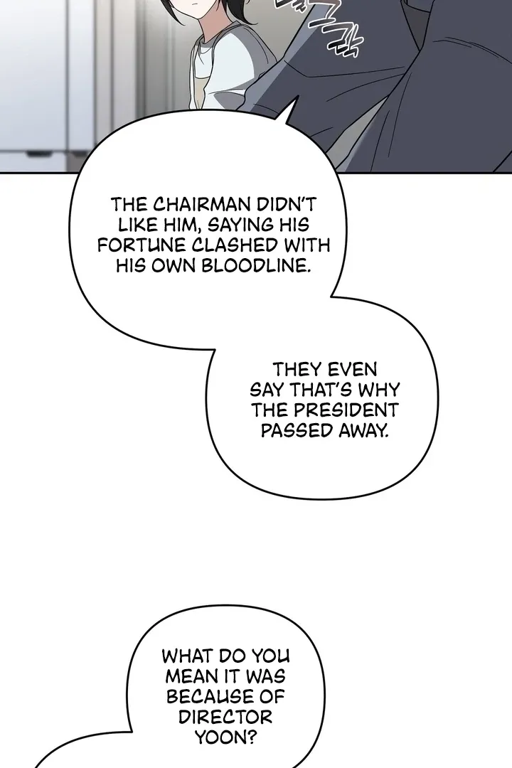 Read Bygone Love chapter 7 image 23 on Lezhin