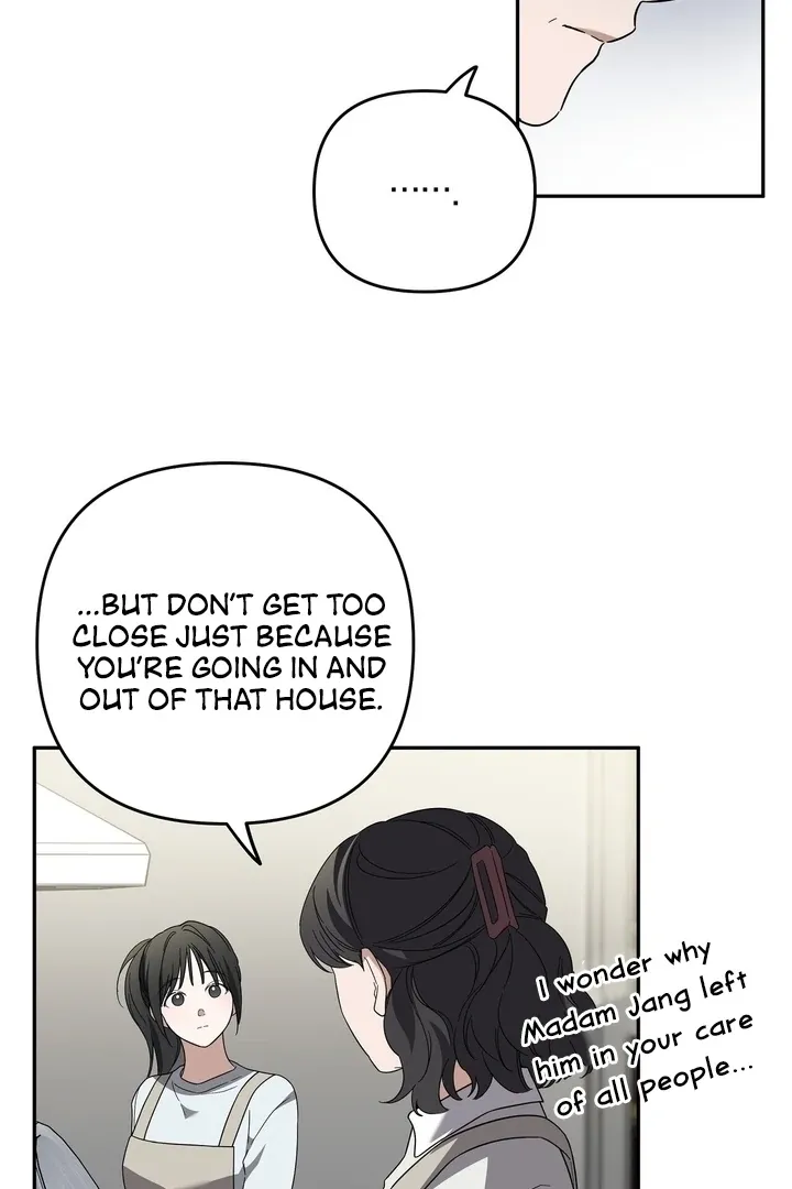 Read Bygone Love chapter 7 image 25 on Lezhin