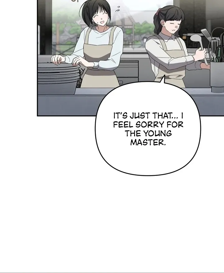 Read Bygone Love chapter 7 image 27 on Lezhin