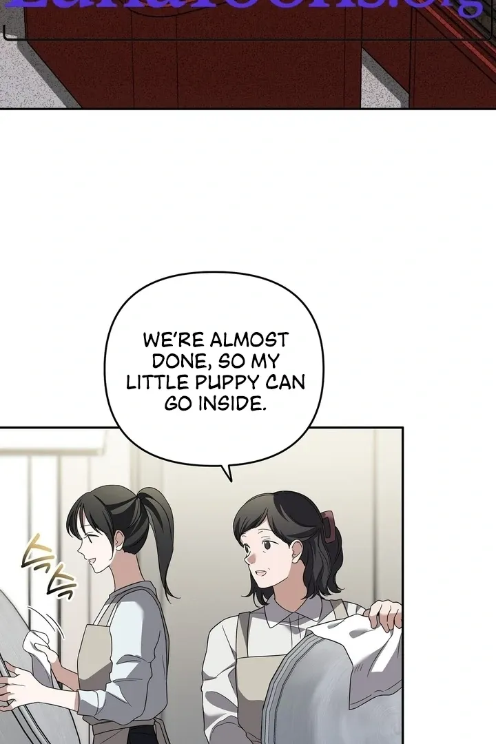 Read Bygone Love chapter 7 image 3 on Lezhin
