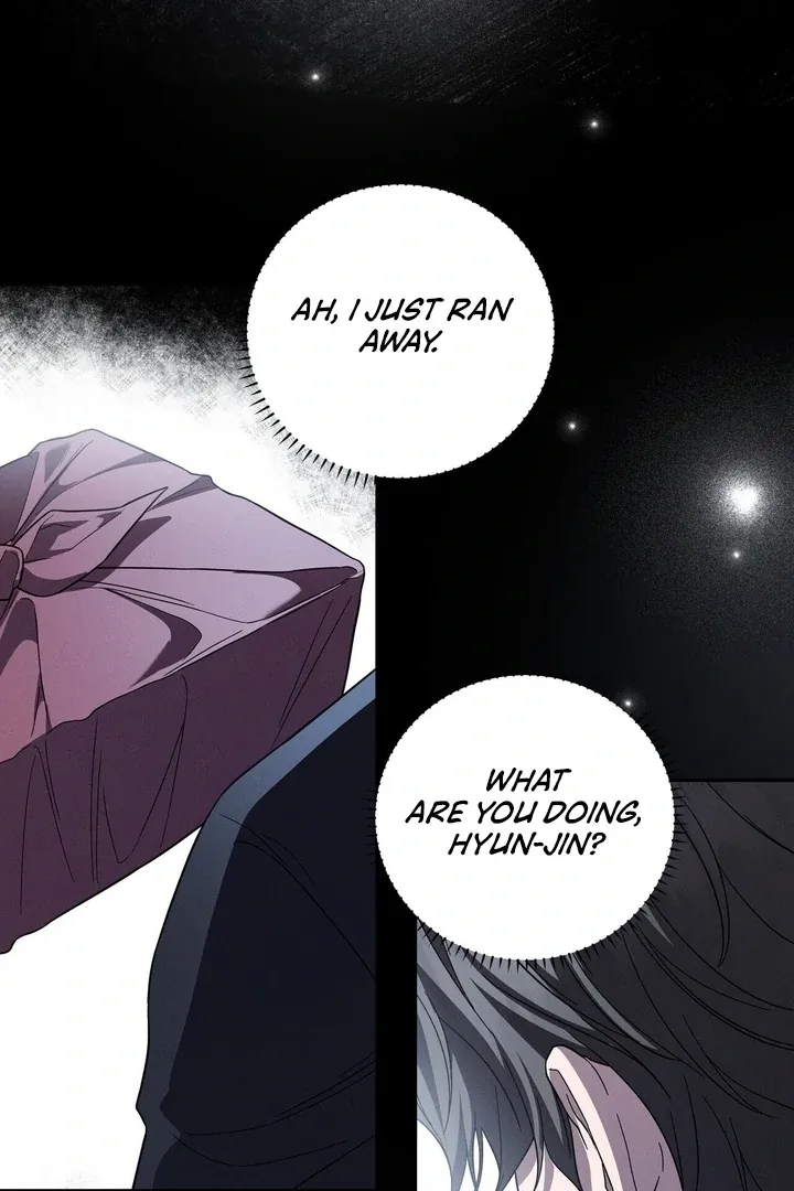 Read Bygone Love chapter 7 image 32 on Lezhin