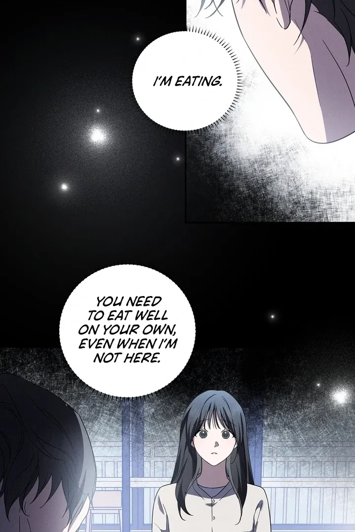 Read Bygone Love chapter 7 image 33 on Lezhin