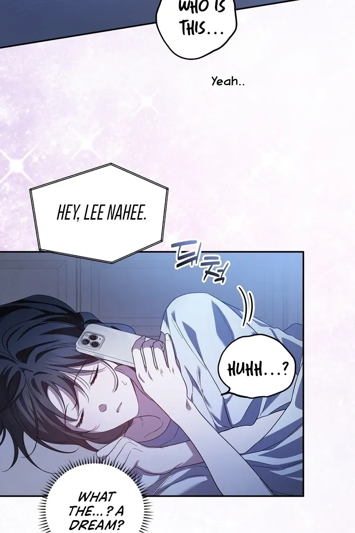 Read Bygone Love chapter 7 image 38 on Lezhin