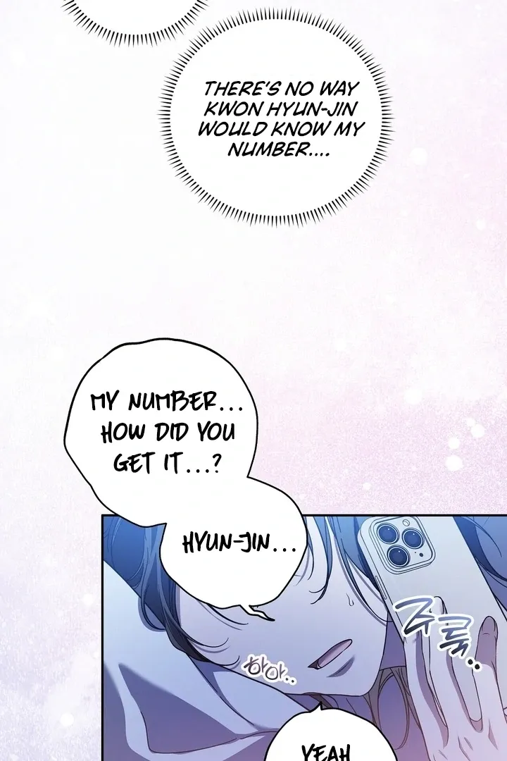 Read Bygone Love chapter 7 image 39 on Lezhin