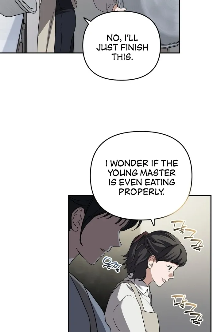 Read Bygone Love chapter 7 image 4 on Lezhin