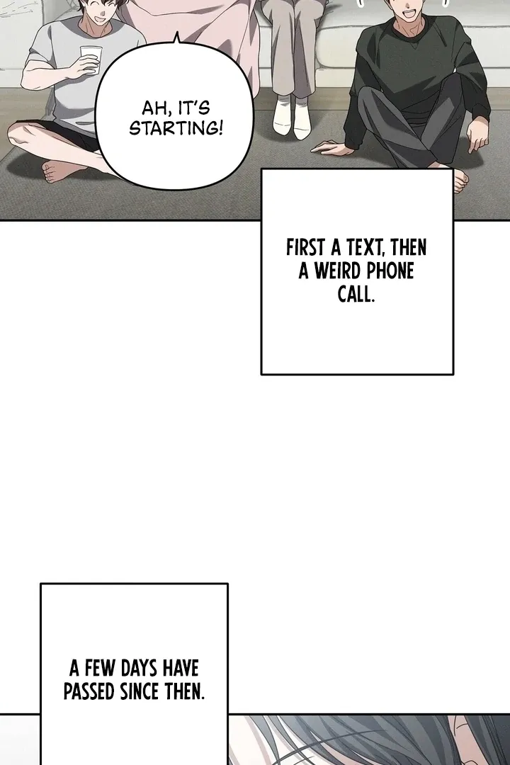 Read Bygone Love chapter 7 image 46 on Lezhin
