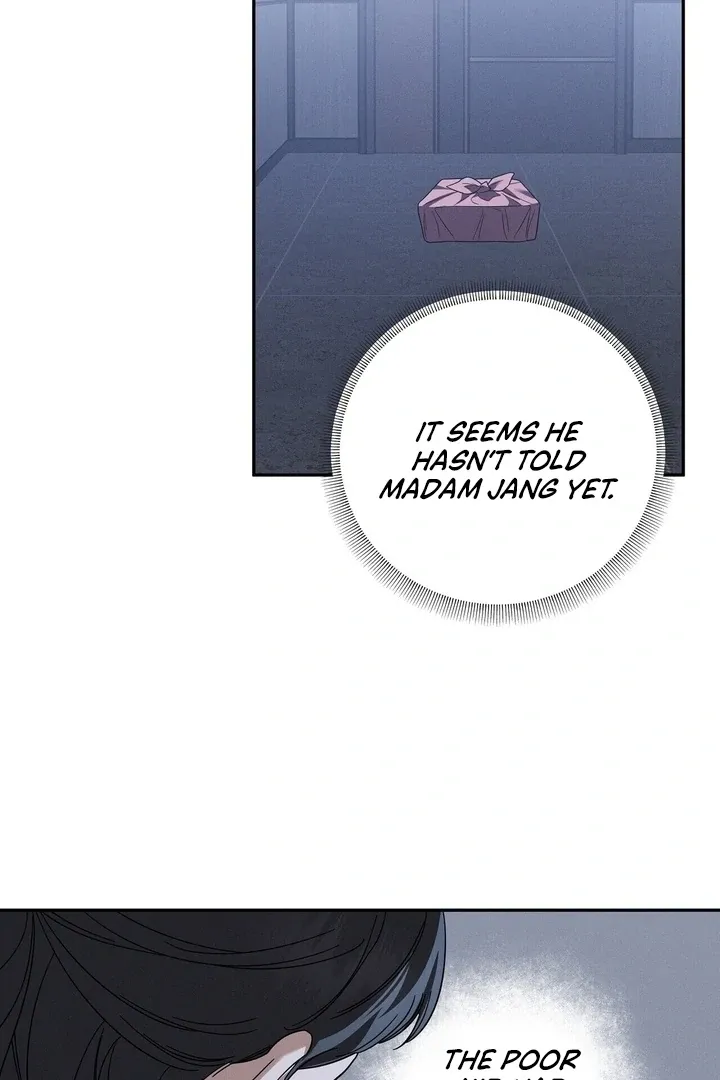 Read Bygone Love chapter 7 image 48 on Lezhin