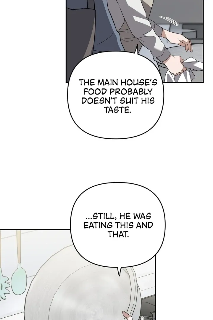 Read Bygone Love chapter 7 image 5 on Lezhin