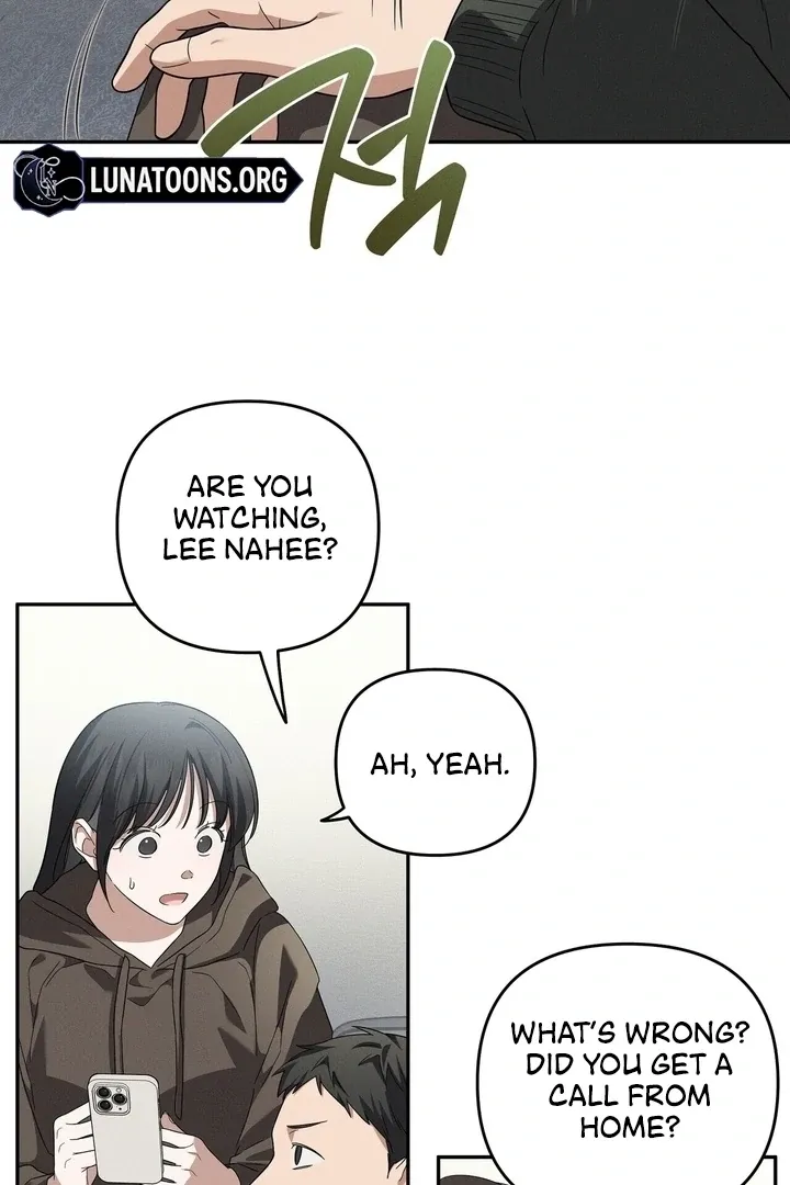 Read Bygone Love chapter 7 image 50 on Lezhin