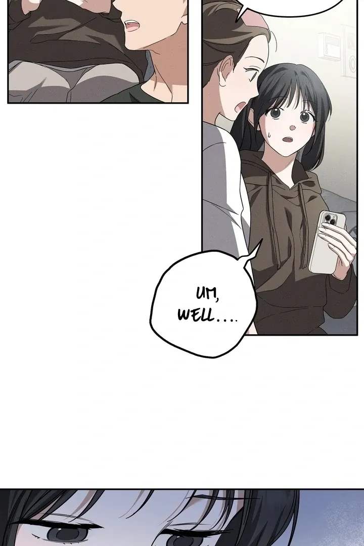 Read Bygone Love chapter 7 image 51 on Lezhin