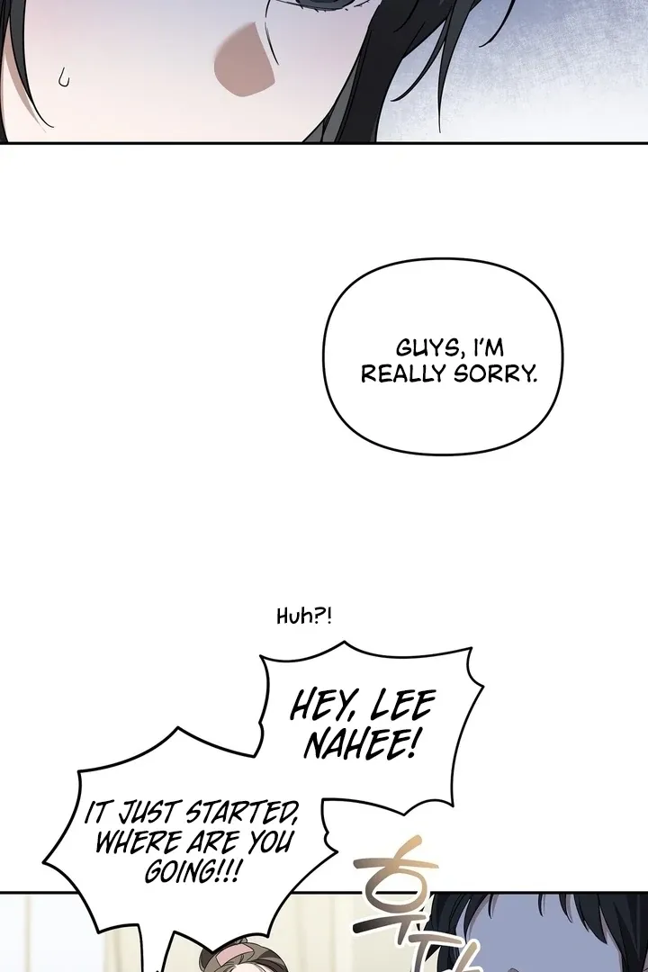 Read Bygone Love chapter 7 image 52 on Lezhin