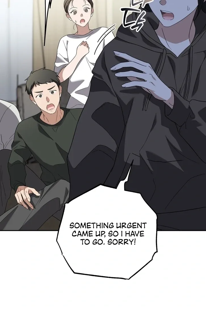 Read Bygone Love chapter 7 image 53 on Lezhin