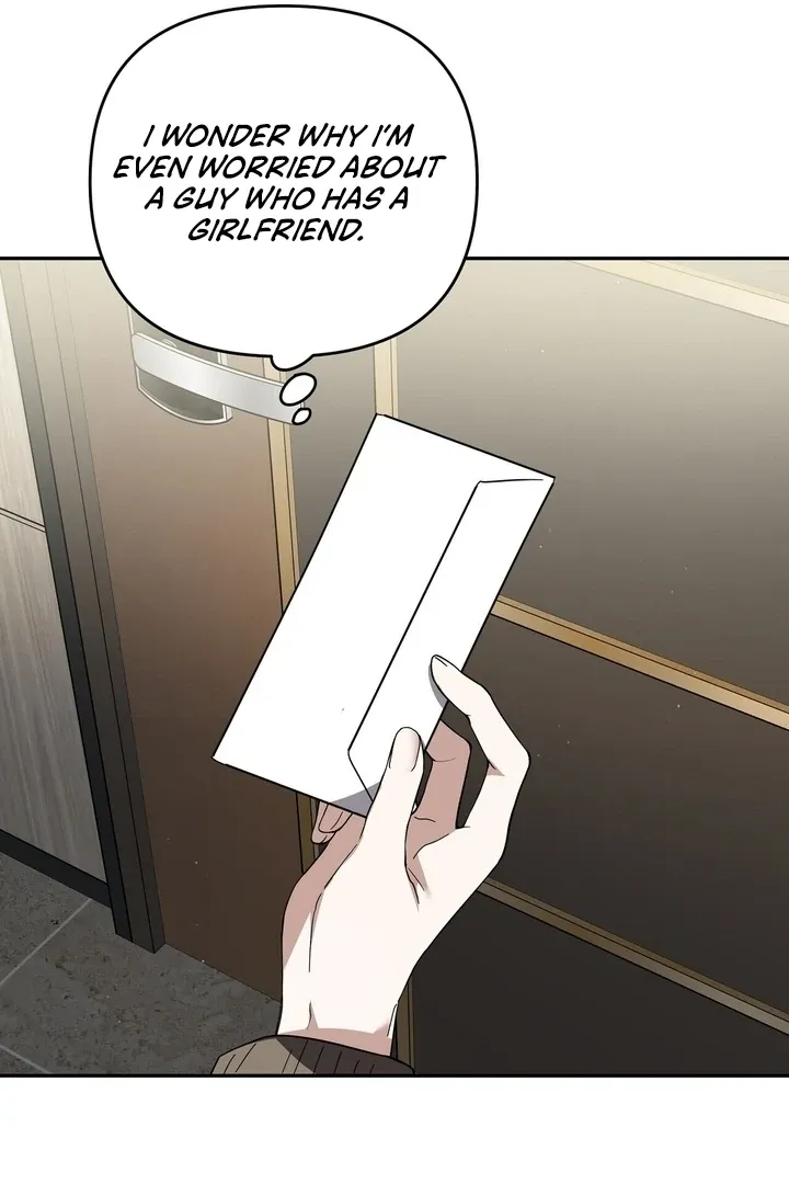 Read Bygone Love chapter 7 image 56 on Lezhin