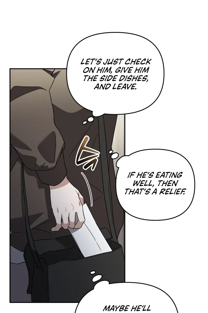 Read Bygone Love chapter 7 image 57 on Lezhin