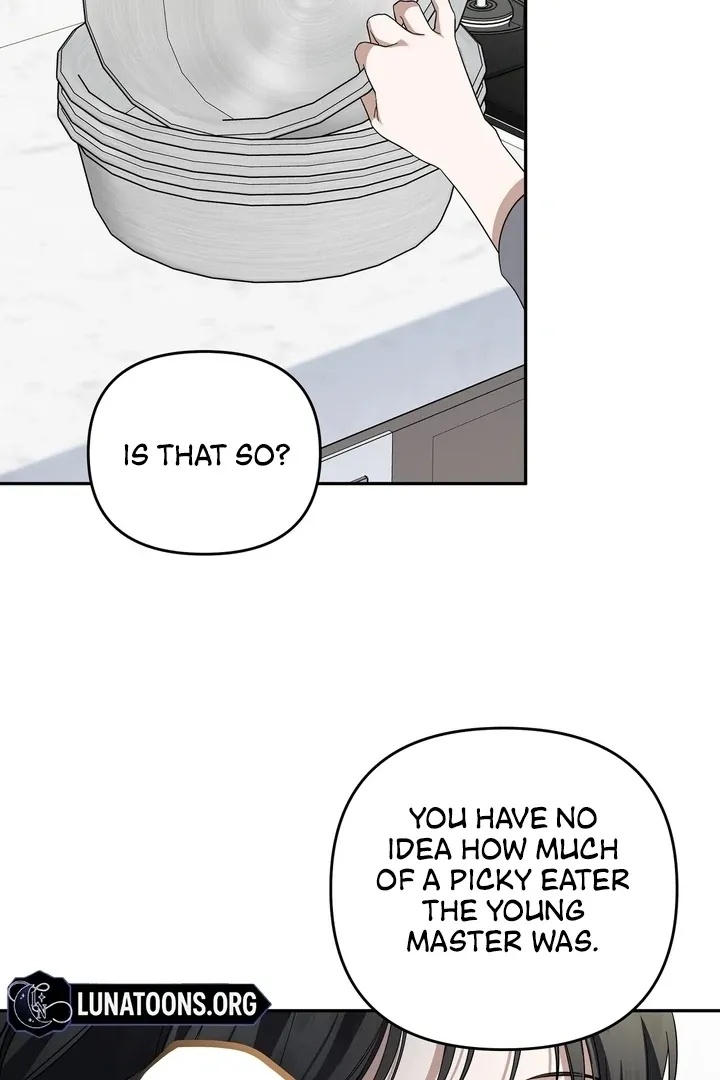 Read Bygone Love chapter 7 image 6 on Lezhin