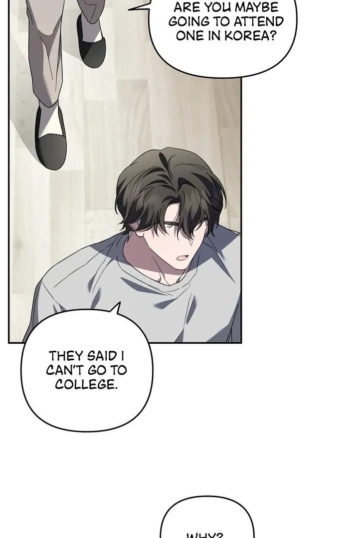Read Bygone Love chapter 7 image 64 on Lezhin