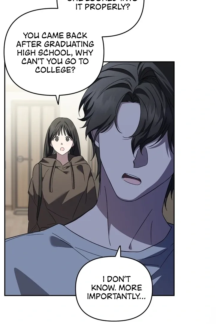 Read Bygone Love chapter 7 image 66 on Lezhin