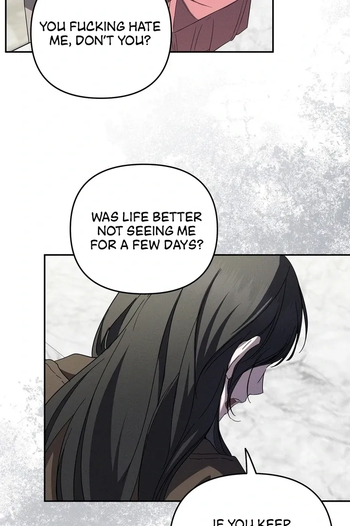 Read Bygone Love chapter 7 image 73 on Lezhin