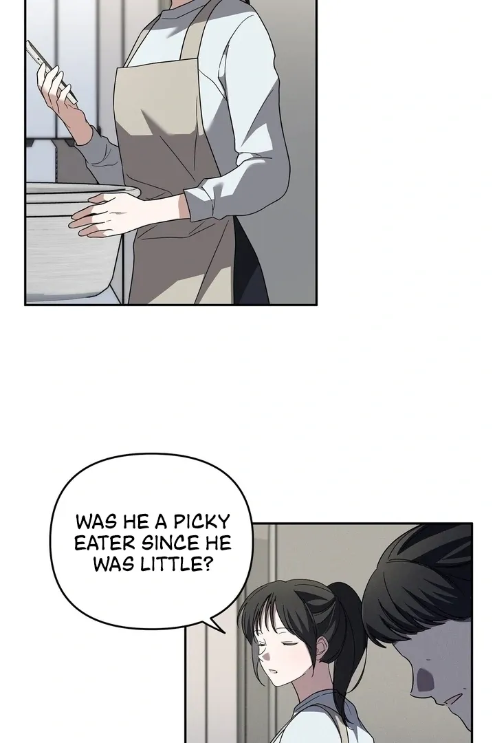 Read Bygone Love chapter 7 image 9 on Lezhin