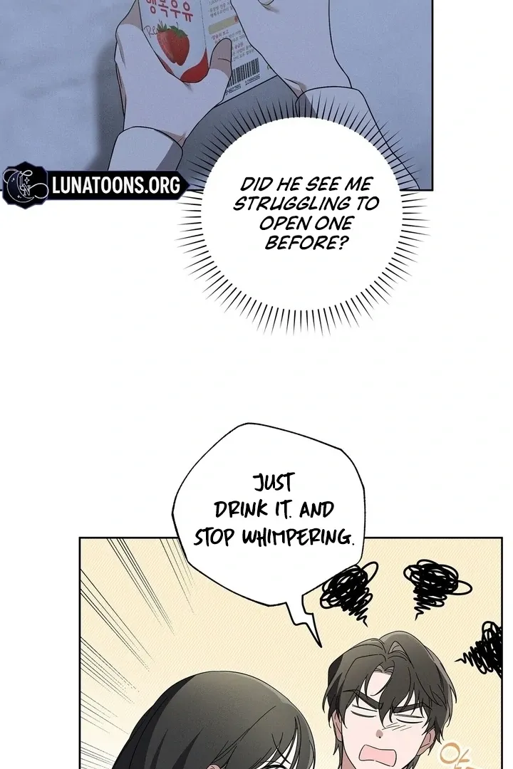 Read Bygone Love chapter 8 image 17 on Lezhin
