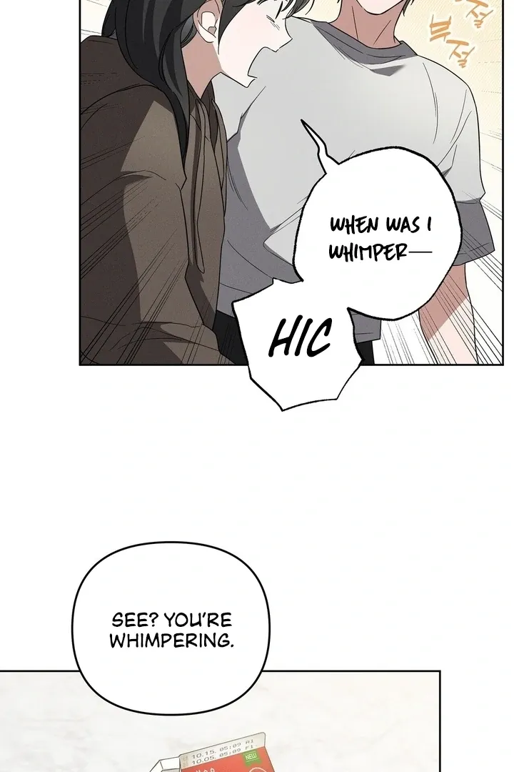 Read Bygone Love chapter 8 image 18 on Lezhin
