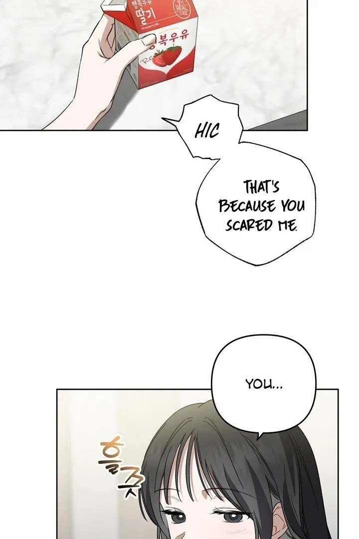 Read Bygone Love chapter 8 image 19 on Lezhin