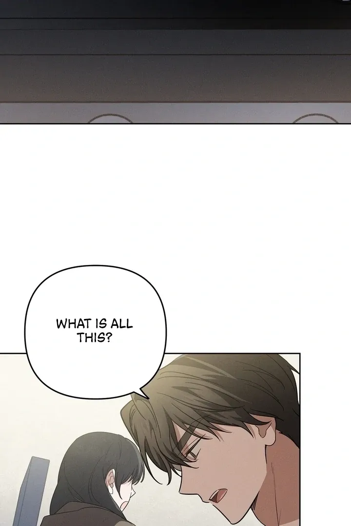 Read Bygone Love chapter 8 image 24 on Lezhin