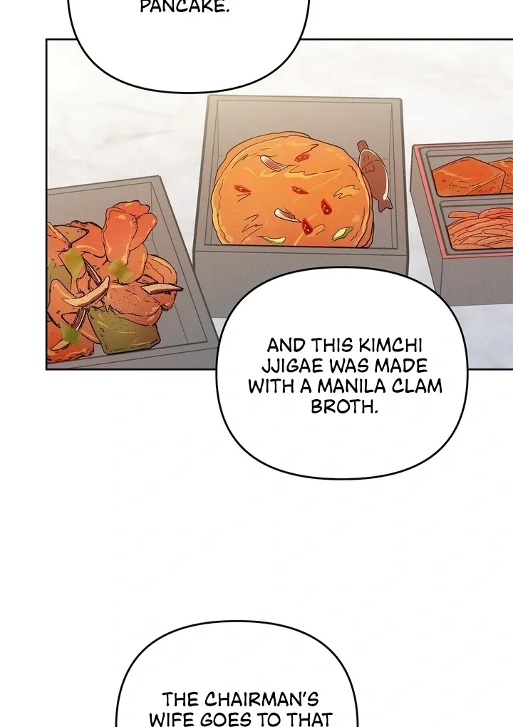 Read Bygone Love chapter 8 image 26 on Lezhin