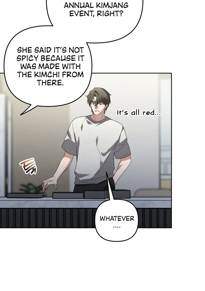 Read Bygone Love chapter 8 image 27 on Lezhin