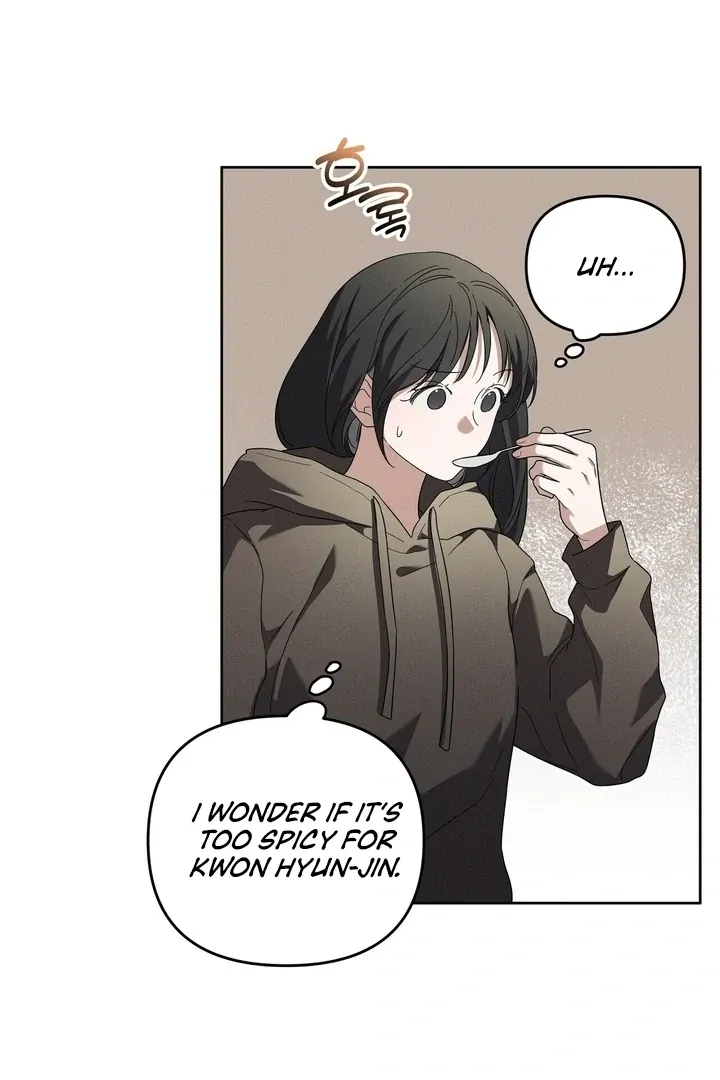 Read Bygone Love chapter 8 image 28 on Lezhin
