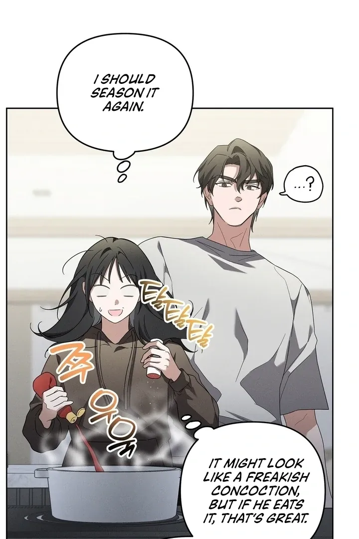 Read Bygone Love chapter 8 image 29 on Lezhin