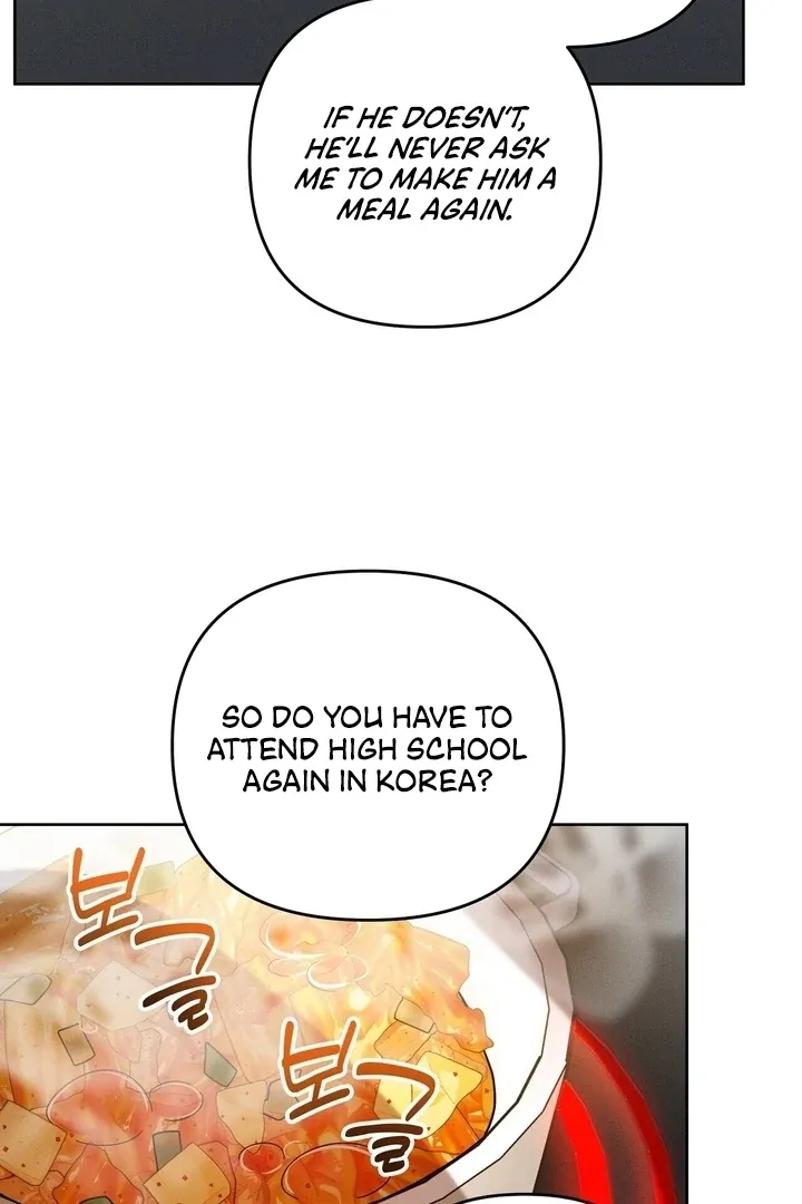 Read Bygone Love chapter 8 image 30 on Lezhin