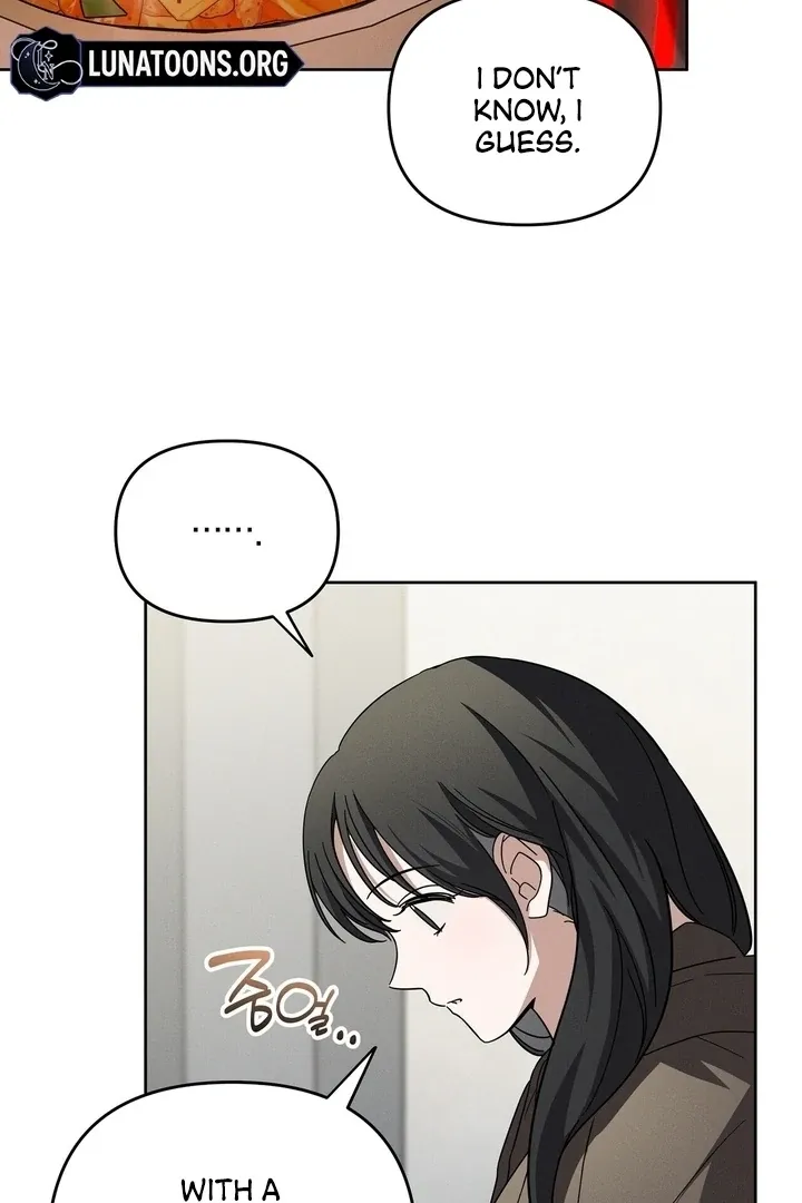 Read Bygone Love chapter 8 image 31 on Lezhin