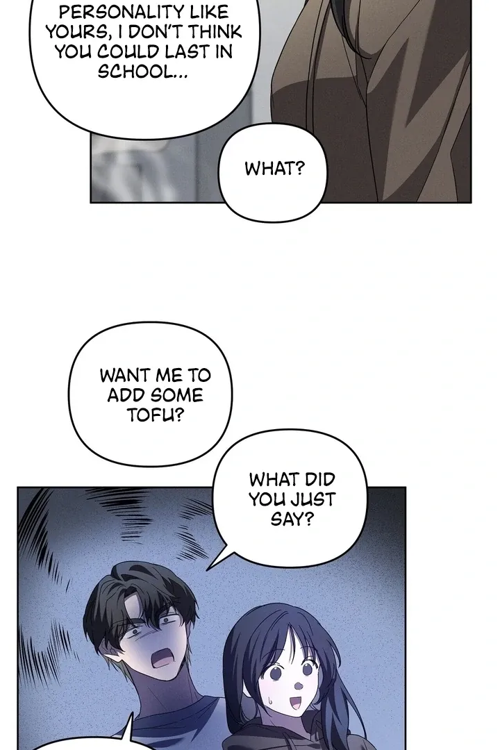 Read Bygone Love chapter 8 image 32 on Lezhin