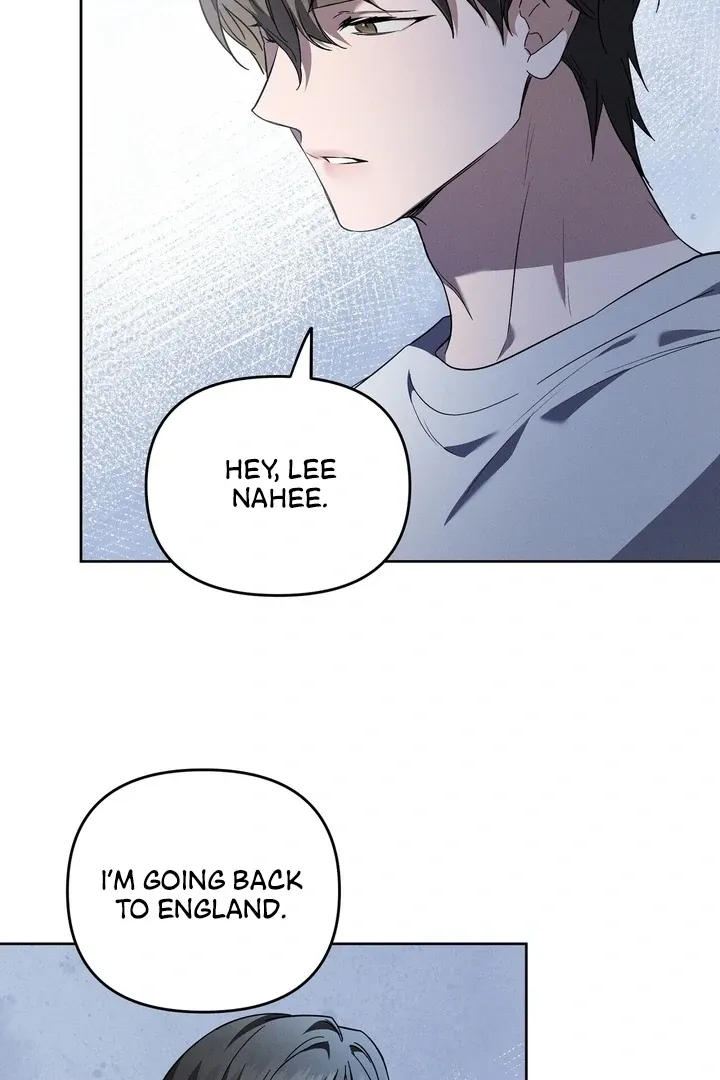 Read Bygone Love chapter 8 image 36 on Lezhin