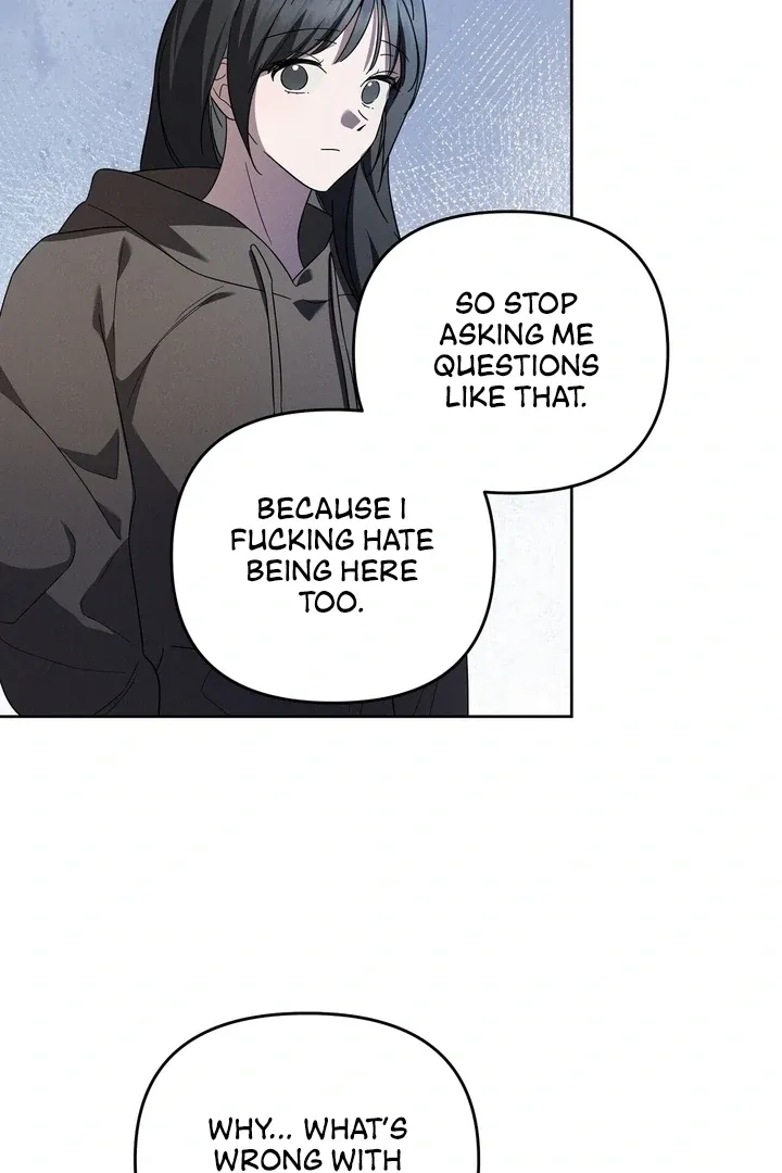 Read Bygone Love chapter 8 image 37 on Lezhin