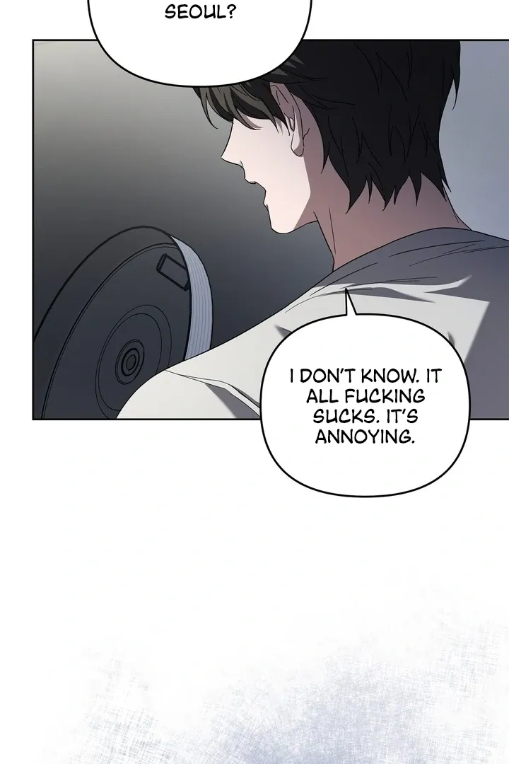 Read Bygone Love chapter 8 image 38 on Lezhin
