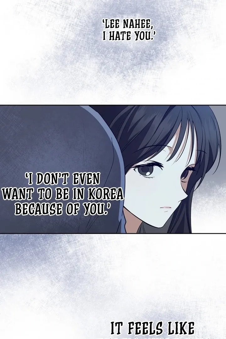 Read Bygone Love chapter 8 image 39 on Lezhin