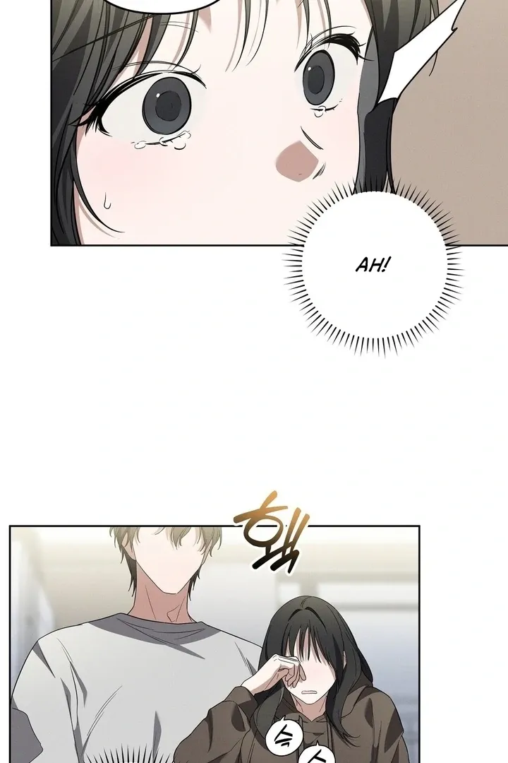 Read Bygone Love chapter 8 image 4 on Lezhin