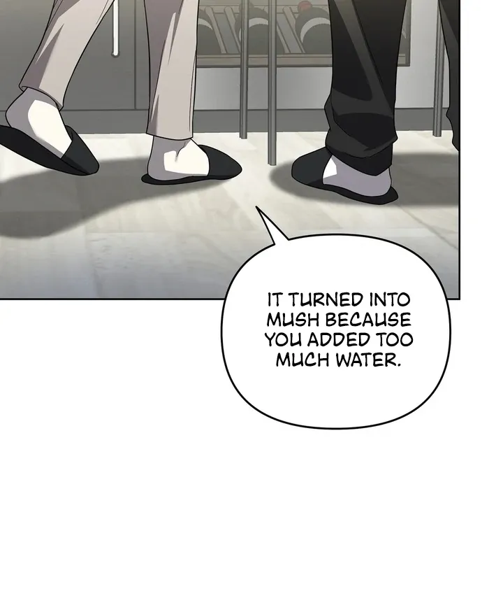 Read Bygone Love chapter 8 image 41 on Lezhin
