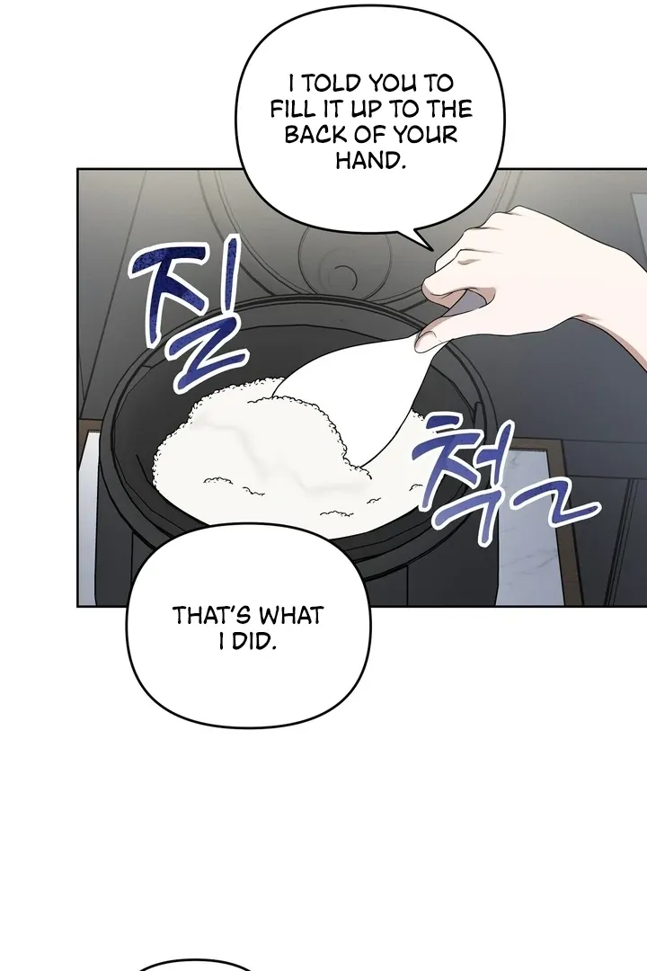 Read Bygone Love chapter 8 image 42 on Lezhin