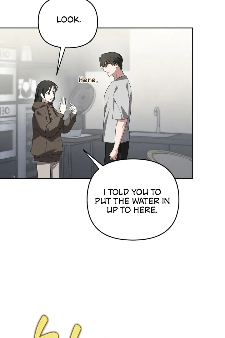 Read Bygone Love chapter 8 image 43 on Lezhin