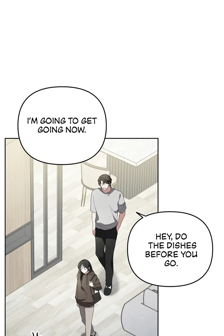 Read Bygone Love chapter 8 image 49 on Lezhin