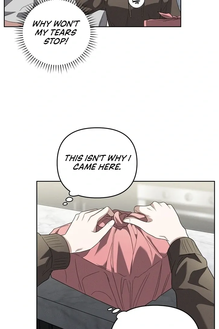 Read Bygone Love chapter 8 image 5 on Lezhin