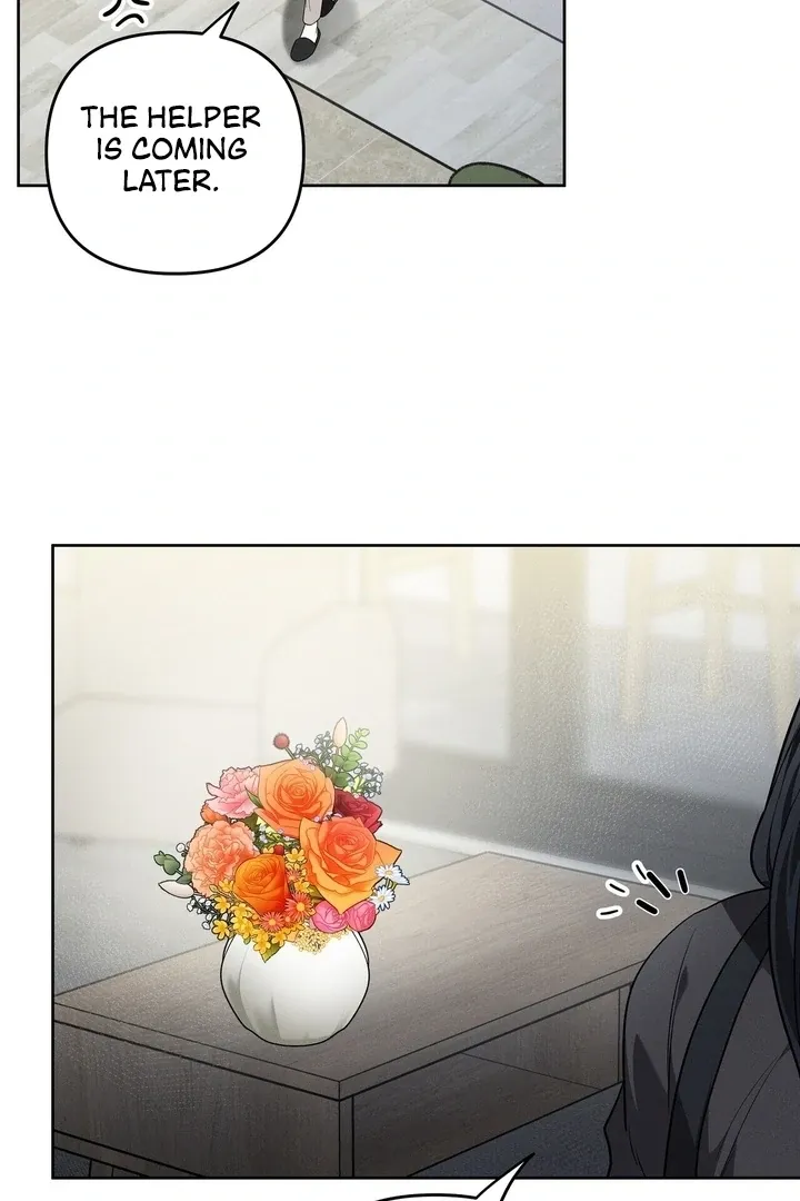 Read Bygone Love chapter 8 image 50 on Lezhin