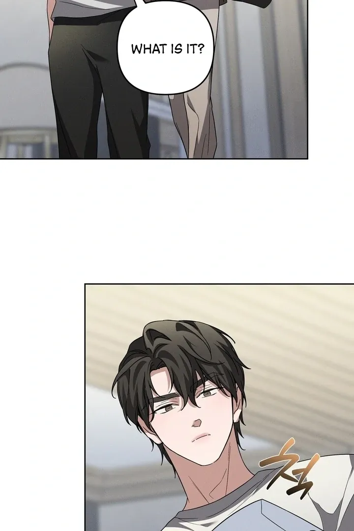 Read Bygone Love chapter 8 image 52 on Lezhin