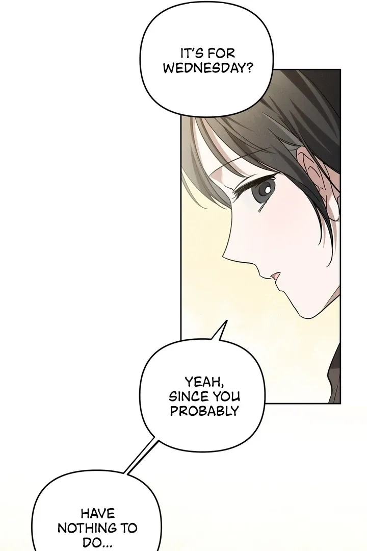 Read Bygone Love chapter 8 image 56 on Lezhin